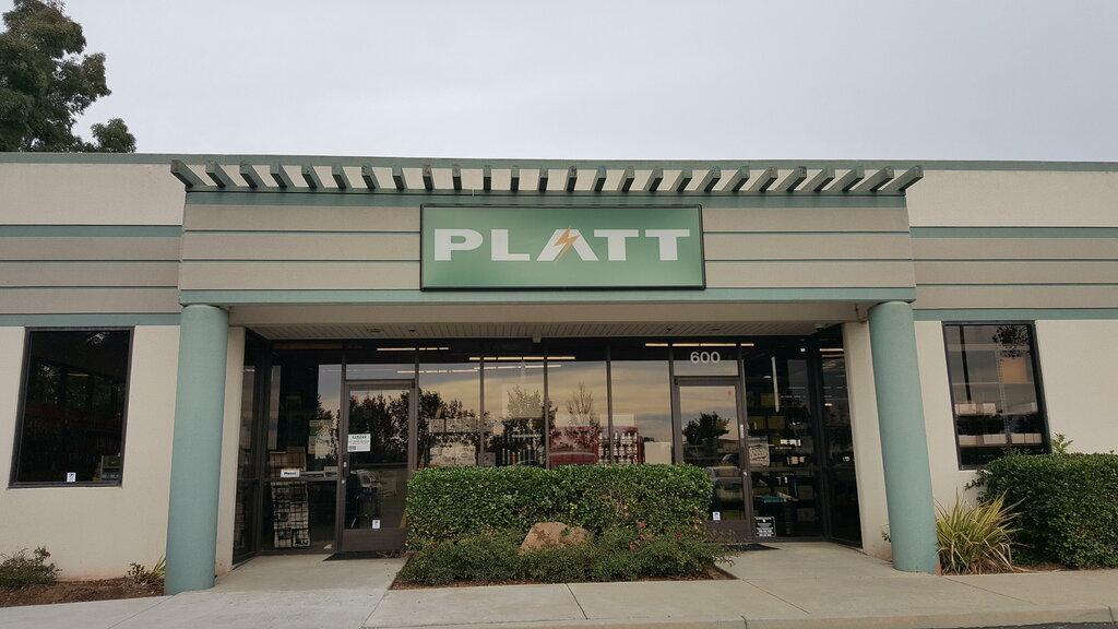 Platt Electric Supply