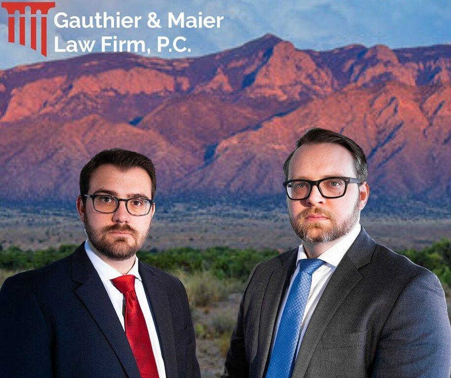 Gauthier & Maier Law Firm, P.C.