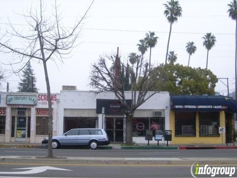 Eagle Rock Appliances