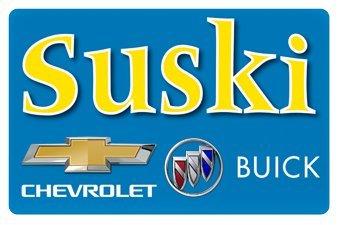 Suski Chevrolet