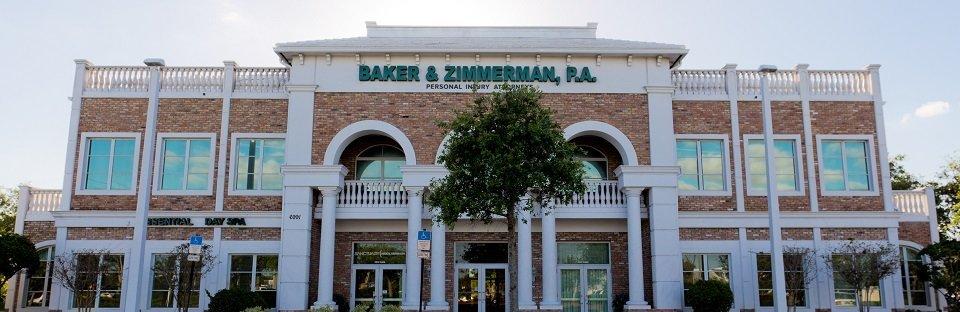 Baker & Zimmerman PA