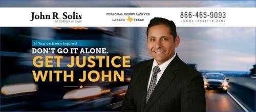 John R Solis Attorney At Law