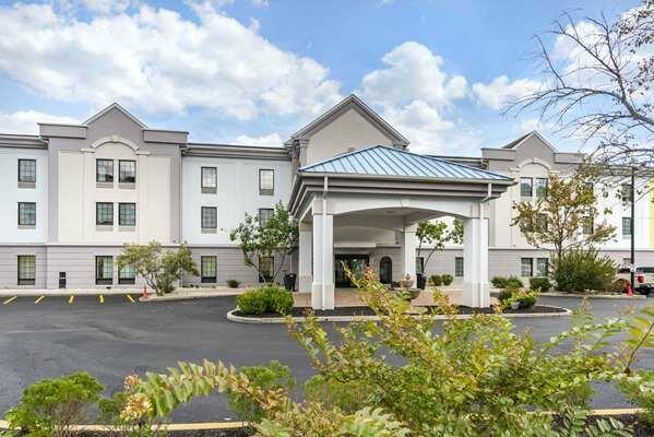 Mainstay Suites Ocean City West