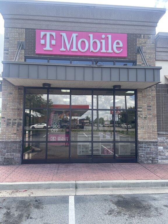 T-Mobile