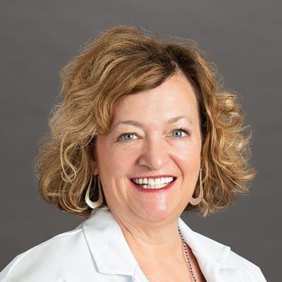 Lisa Morgan, MD