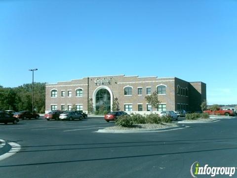 Twin Creek Village Office 1