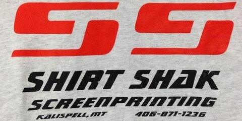 Shirt Shack Screenprinting