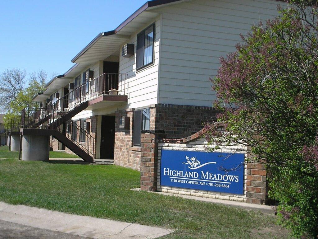 Highland Meadows