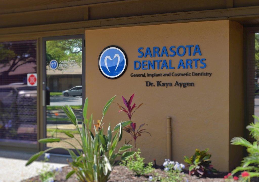 Sarasota Dental Arts