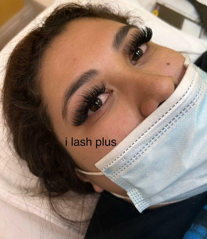 I Lash Plus