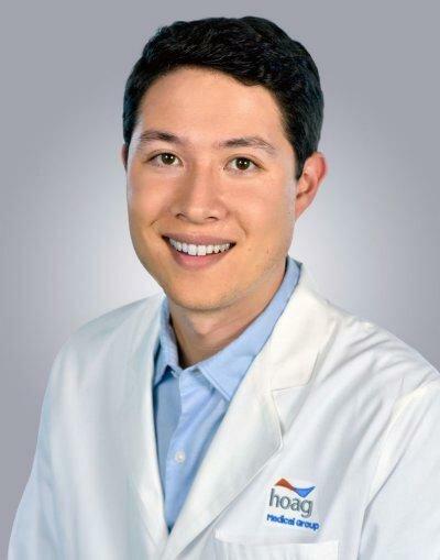 Eric Stevens, MD