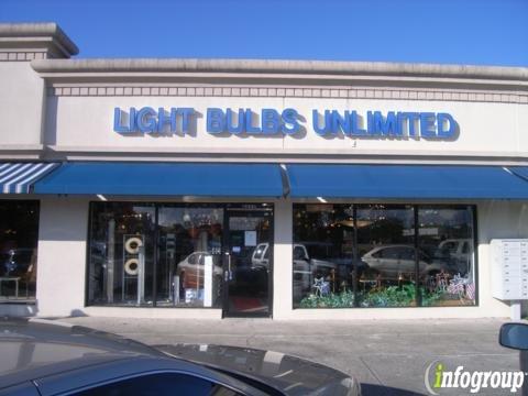 Light Bulbs Unlimited