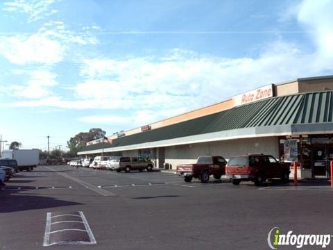 Carniceria Los Pinos