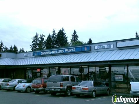 Sherwin-Williams Paint Store