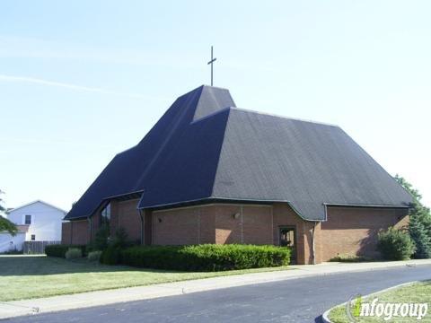 Redeemer Lutheran Church