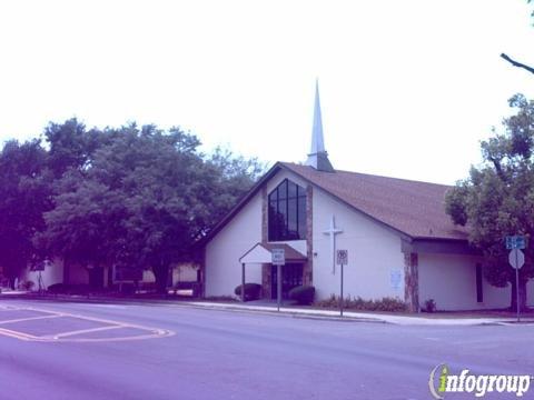 34th Street Church of God