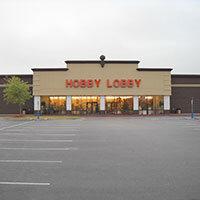 Hobby Lobby