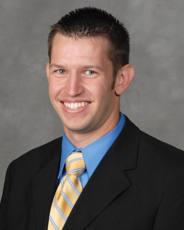 Kyle Given - COUNTRY Financial Representative