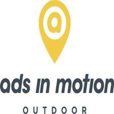 Ads in Motion Outdoor