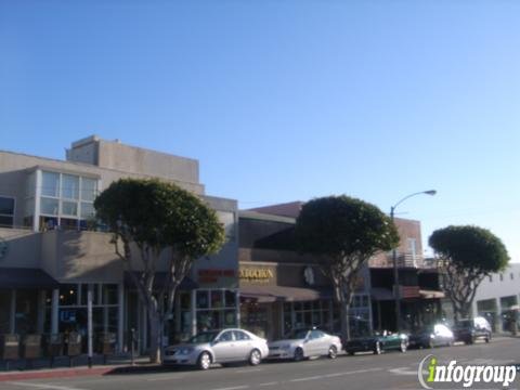 Drybar - Santa Monica