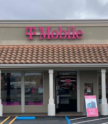 T-Mobile