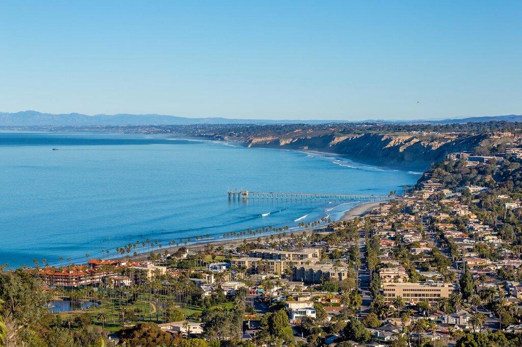 La Jolla Riviera Inn