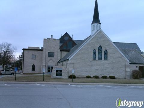 St. Paul's United Methodist Church