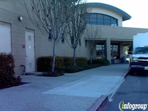 Torrance Skate Park