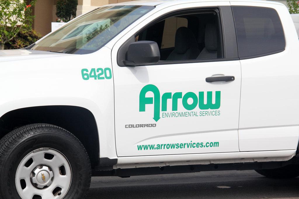 Arrow Environmental Services