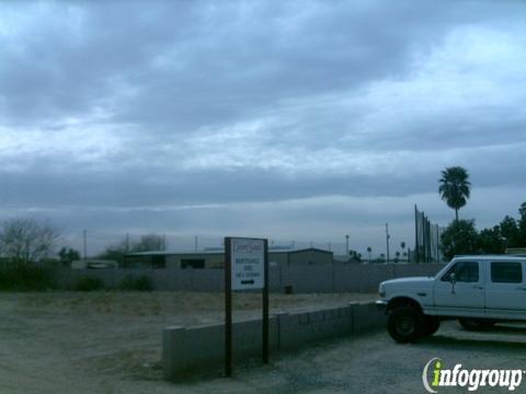 Desert Sands Golf Course Maintenance