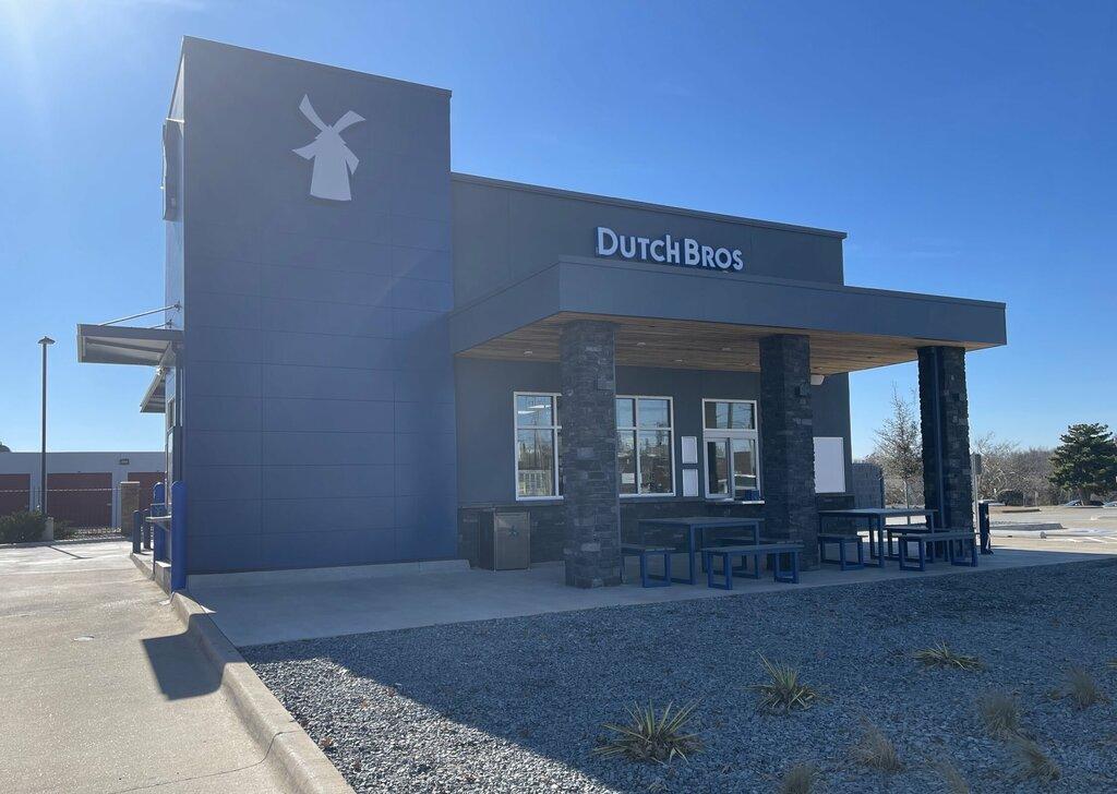 Dutch Bros Coffee