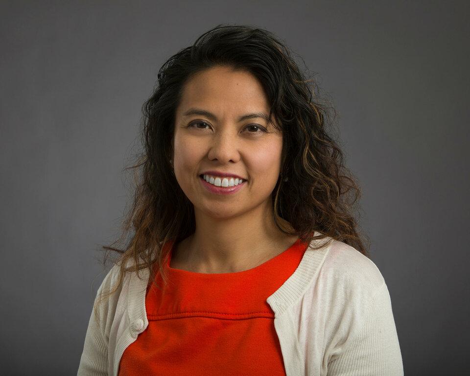 Michelle L Ventura, MD