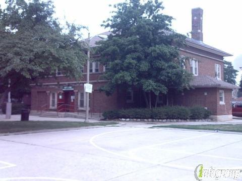 Chicago Park District Parks & Playgrounds