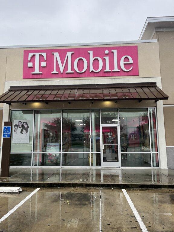 T-Mobile