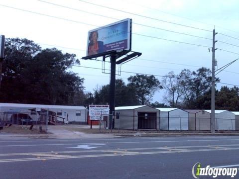 Discount Portable Buildings