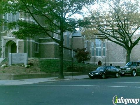 Augustana Lutheran Church