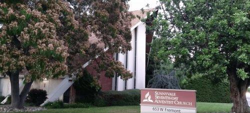 Sunnyvale Seventh-day Adventist Church