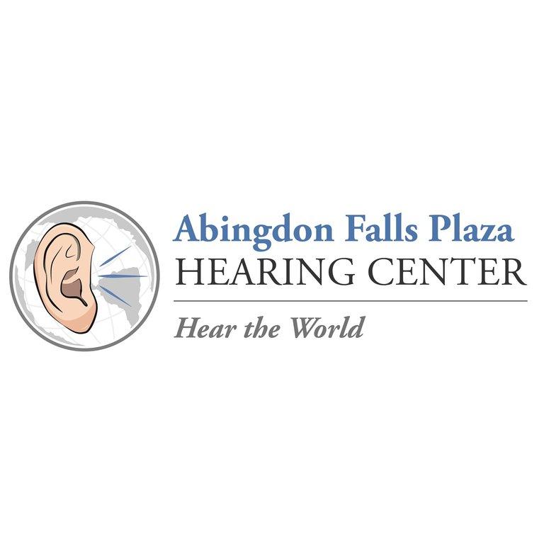 Falls Hearing Center