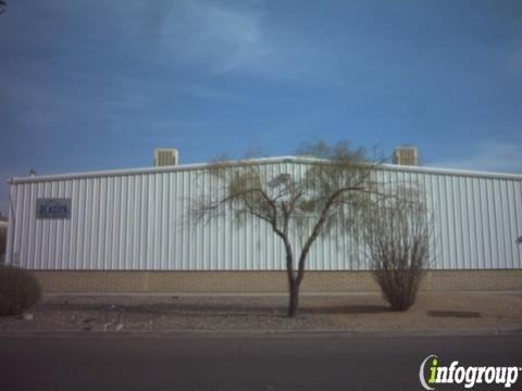 Gorman Industrial Supply