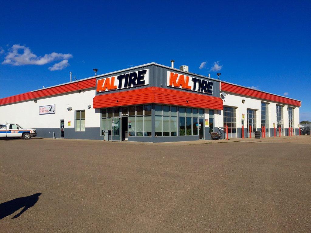 Kal Tire