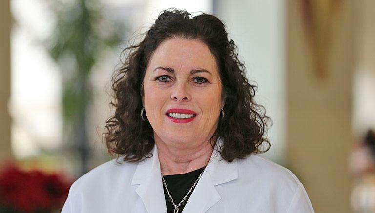 Janice D. Sudbrink, APRN-CNP