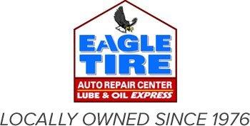 Eagle Tire