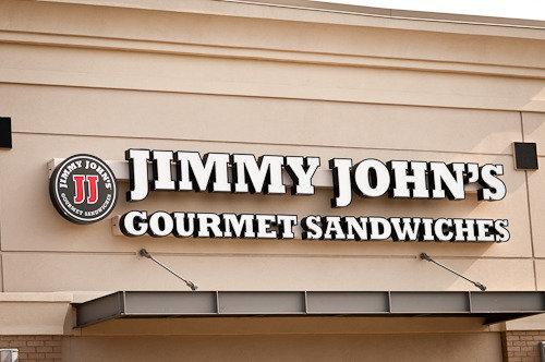 Jimmy John's