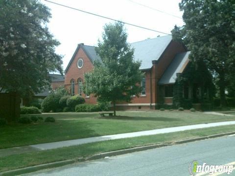 St Paul's Episcopal Church