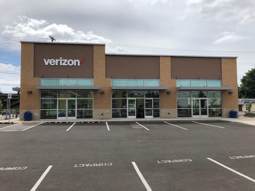 Victra-Verizon Authorized Retailer