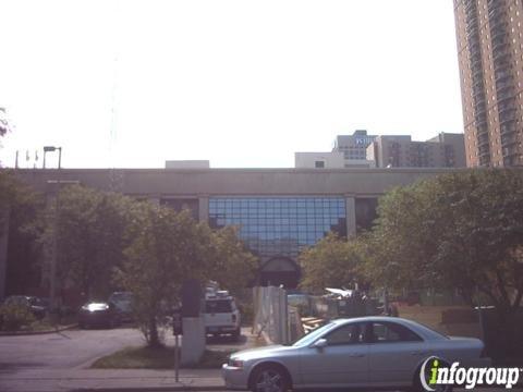 Saint Paul Fire Department-Headquarters