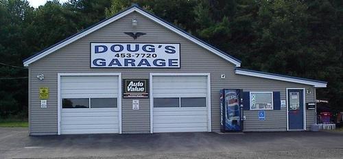 Doug's Garage