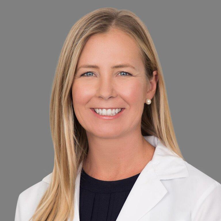 Emily Edwards, M.D.