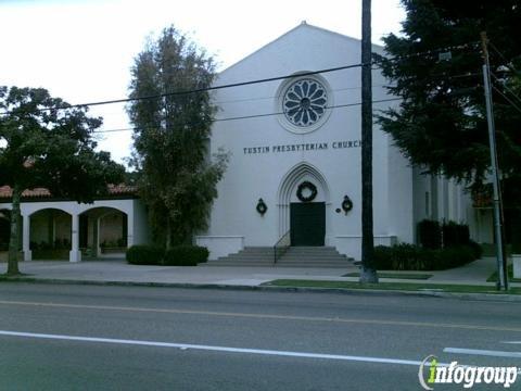 Tustin Presbyterian Church