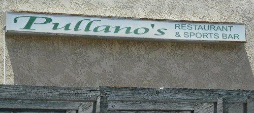 Pullano's Pizza & Wings